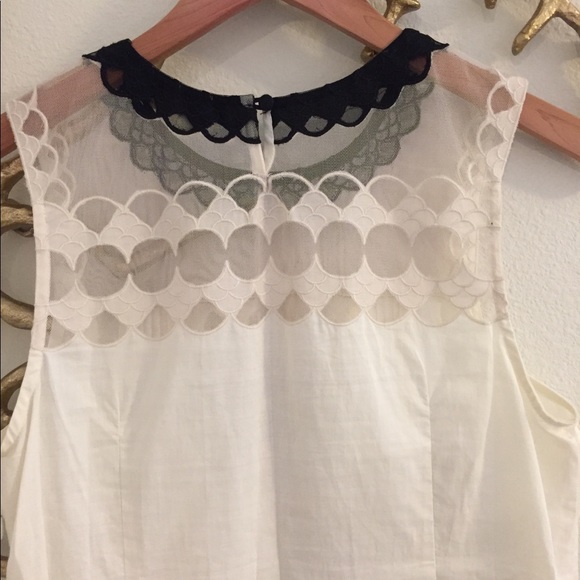 ALTAR’D STATE BLOUSE - Picture 5 of 5